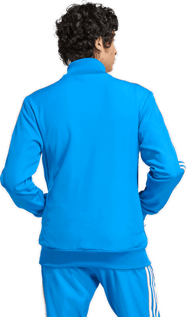 Träningsoverall adidas Performance Real Madrid Terrace Icons Track Top Blå | JN3058, 1