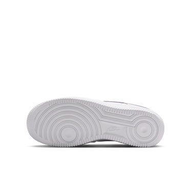 Sneakers och skor Nike Air Force 1 "White Court Purple" Vit | CT3839-114, 6