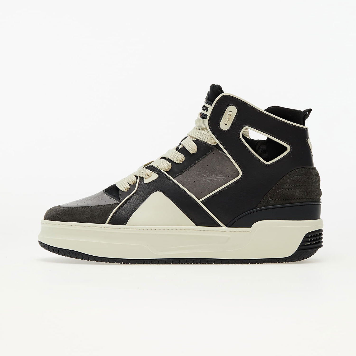 Sneakers och skor Just Don BSKTBL Svart | 31JUSQ01 218550, 0