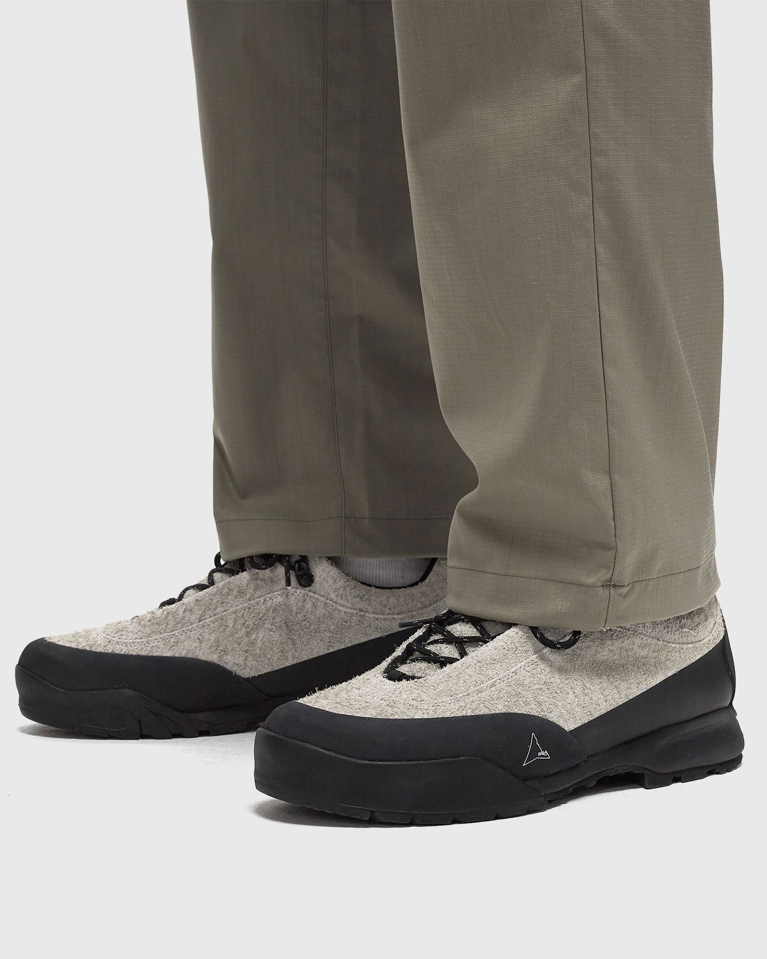 Sneakers och skor ROA Cingino Grå | NBUW109LE02, 1
