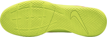 Sneakers och skor Nike Mercurial Vapor 14 Club IC 'Motivation Pack' Gul | CV0980-760, 4