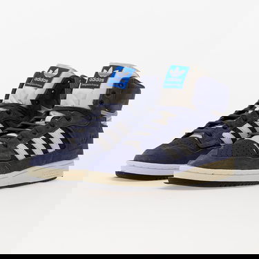 Sneakers och skor adidas Originals Centennial 85 High Mörkblå | FZ5992, 5
