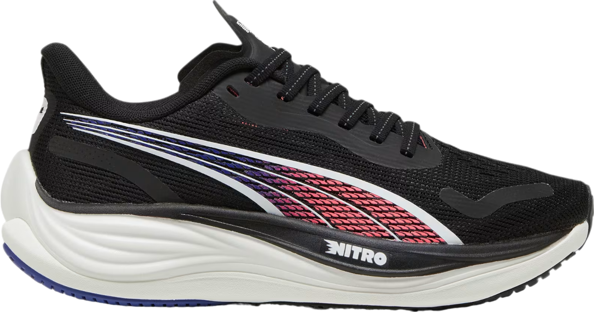 Sneakers och skor Puma Velocity NITRO 3 W Svart | 377749-15, 0