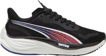 Sneakers och skor Puma Velocity NITRO 3 W Svart | 377749-15, 0