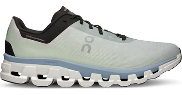 Sneakers och skor On Running Cloudflow 4 Grå | 3md30101503, 1