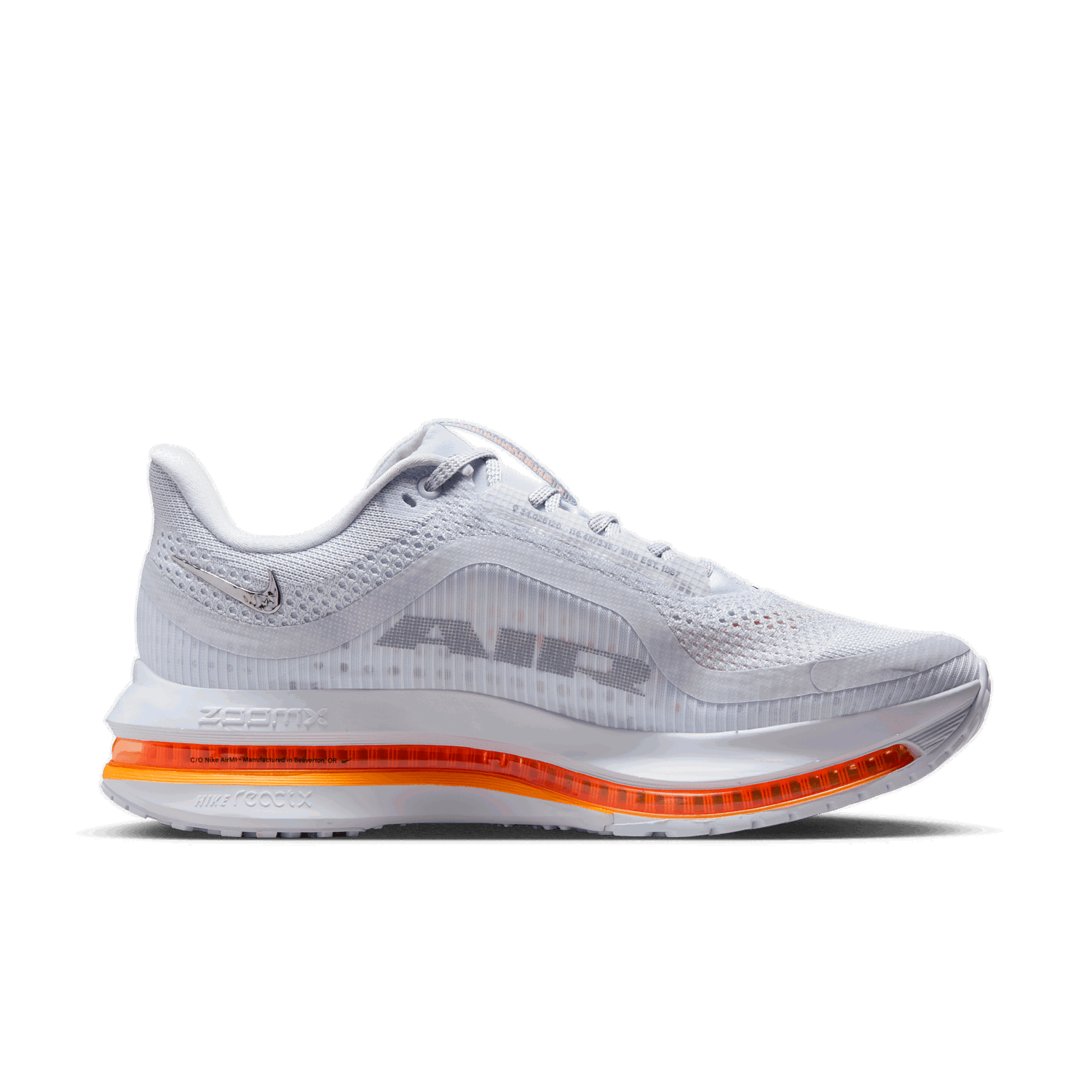 Sneakers och skor Nike Pegasus Premium Vit | HQ2593-001, 1