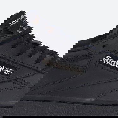 Sneakers och skor Reebok Cardi B x Coated Club C Double Svart | H01270, 6