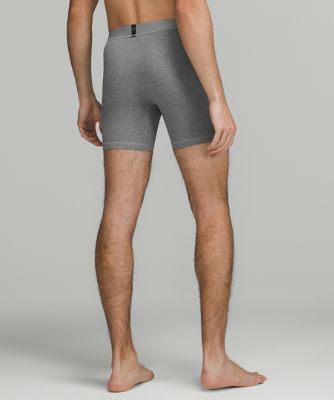 Boxare lululemon Always In Motion Boxer Briefs, 3 Pack, 7" Inseam Mörkblå | prod10980022, 6