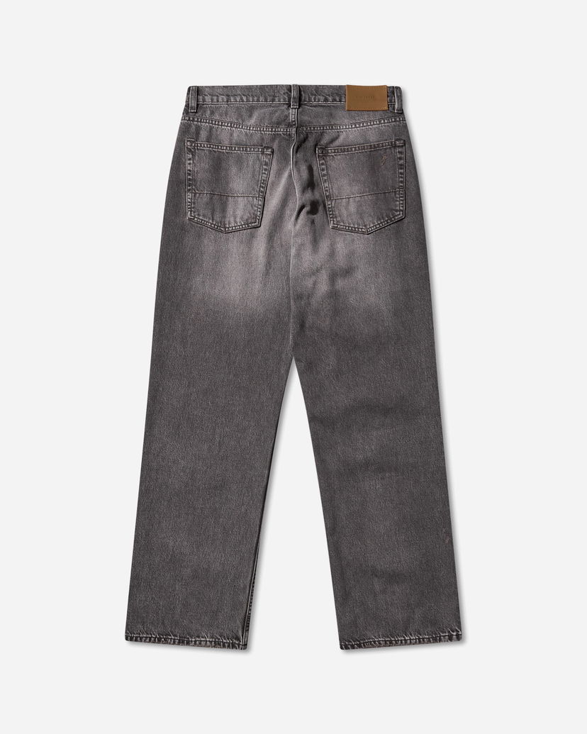 Jeans OUR LEGACY Third Cut Jeans Grå | M4255TH 001