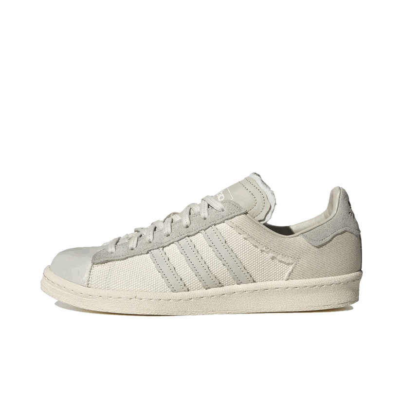 Sneakers och skor adidas Originals Highsnobiety x Campus "Highart" Beige | IG8171