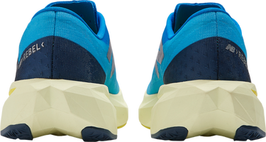 Sneakers och skor New Balance FuelCell Rebel v4 Blå | wfcxlb4, 1