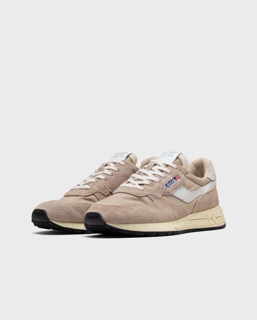 Sneakers och skor Autry Reelwind Low Beige | WWLWNC08, 2