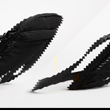 Axelväska Jordan Airborne Festival Bag Svart | 9A0631-K5X, 2