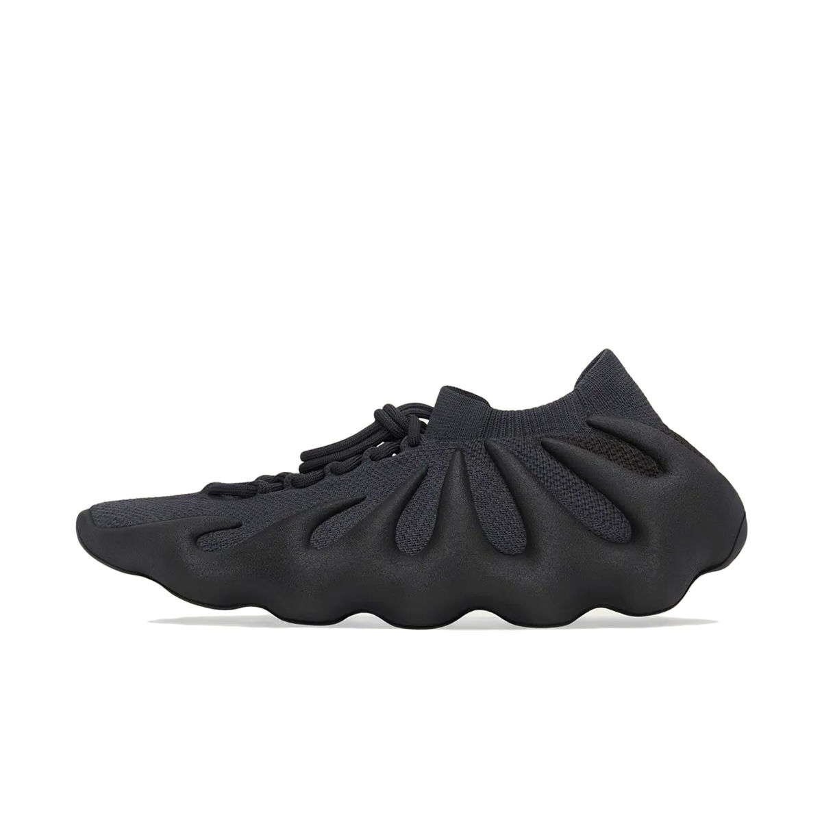 Sneakers och skor adidas Yeezy Yeezy 450 Utility "Black" Svart | H03665, 0