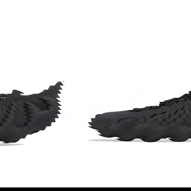 Sneakers och skor adidas Yeezy Yeezy 450 Utility "Black" Svart | H03665, 0