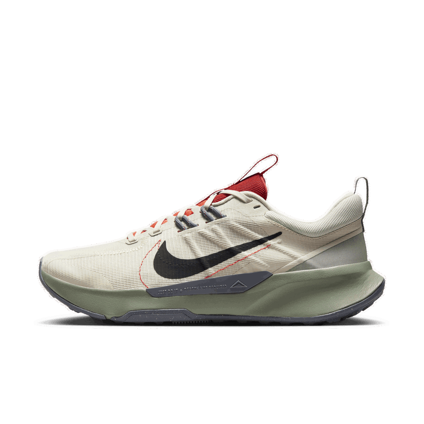 Löpning Nike Juniper Trail 2 Grå | DM0822-102