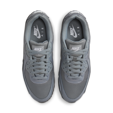 Sneakers och skor Nike Air Max 90 Grå | DZ4504-002, 4