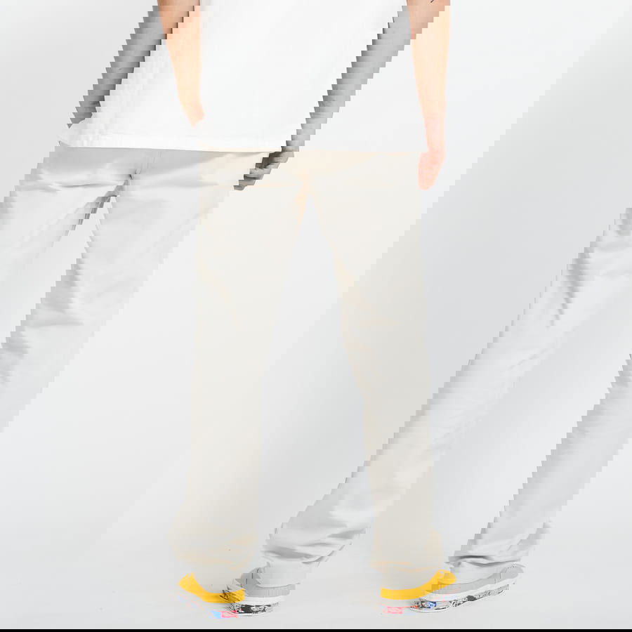 Byxor Vans Authentic Chino Relaxed Trousers Vit | VN0A5FJ82N11, 1