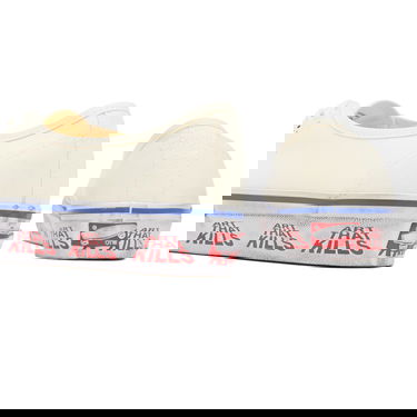 Sneakers och skor Vans x Gallery Dept. OTW Authentic Reissue 44 UK 11 Vit | VN000SJKEM2, 4