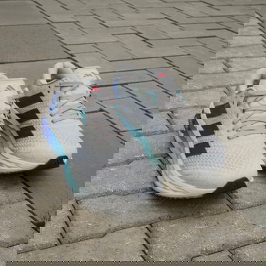 Sneakers och skor adidas Performance ADISTAR 3 M New York Vit | id6169, 7