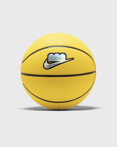 Sportutrustning Nike LEGO All Court 8P Project Basketball Size 7 Gul | 9017-54-723, 0