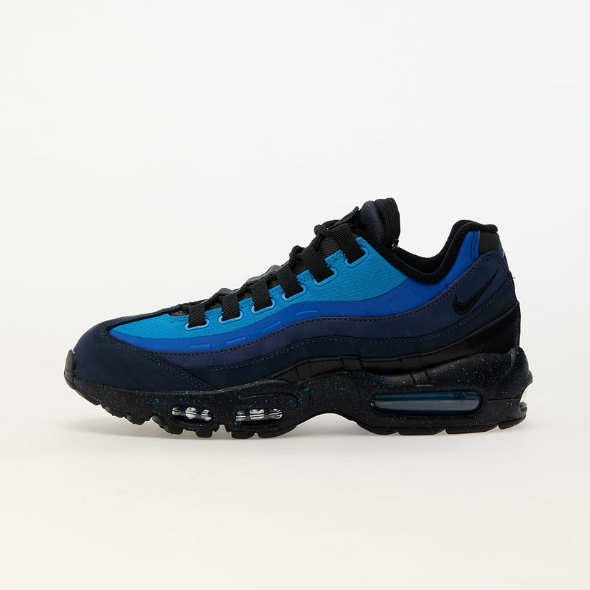 Sneakers och skor Nike Stash Air Max 95 SP Blå | HF5515-400