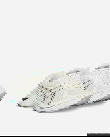 Sneakers och skor Asics GT-2160 Cream / Jasper Green Beige | 1203A320-105, 2