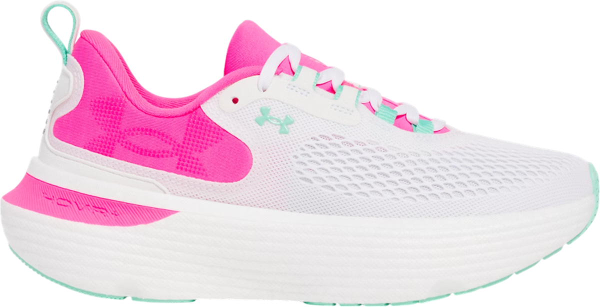 Sneakers och skor Under Armour Infinite Elite 2 Vit | 3028178-101, 0
