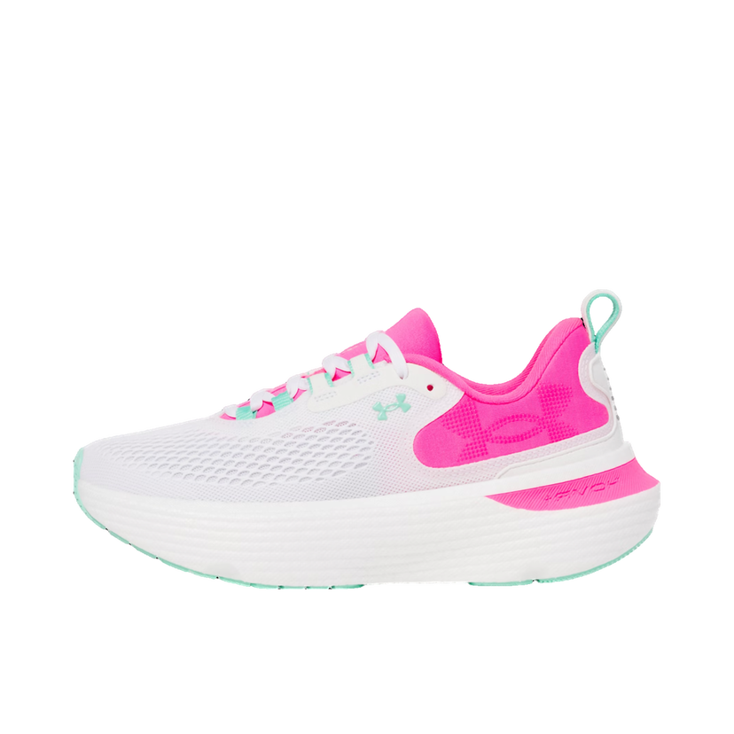 Sneakers och skor Under Armour Infinite Elite 2 Vit | 3028178-101