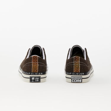 Sneakers och skor Converse Patta x One Star Pro Low Mörkblå | A03174C, 2