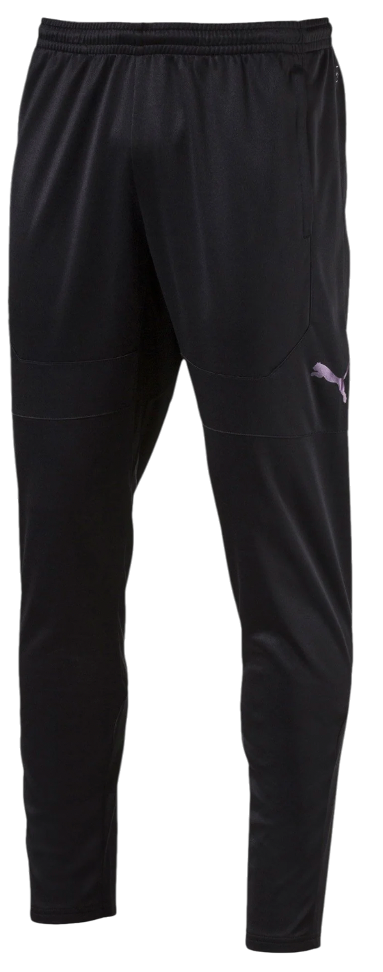 Träningsbyxor Puma Pant Svart | 65579501, 1