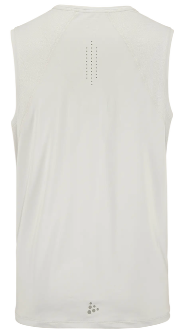 Linne Craft Craft Adv Essence 2 Tank Top Vit | 1914794-922000, 1