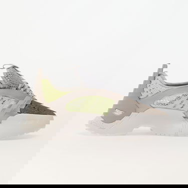 Sneakers och skor adidas Originals Dingyun Zhang x Kouza "Almost Lime" Grå | JH9127, 2