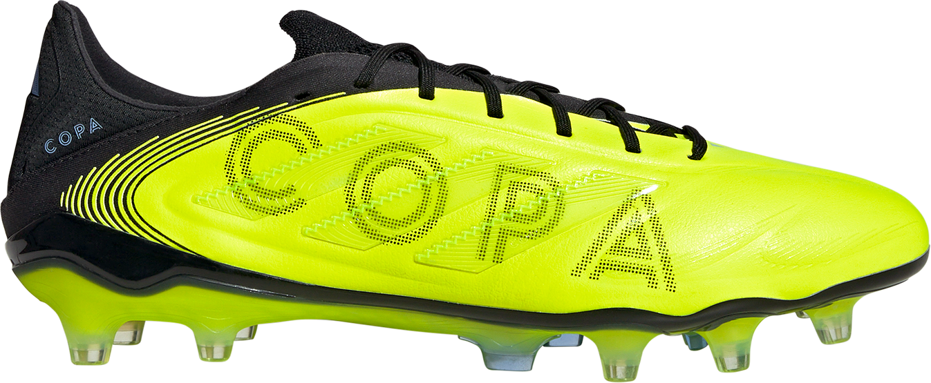 Sneakers och skor adidas Performance COPA PURE III ELITE FG Gul | ih0072, 0