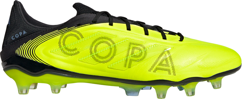 Sneakers och skor adidas Performance COPA PURE III ELITE FG Gul | ih0072