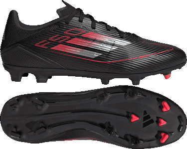 Sneakers och skor adidas Performance F50 League FG/MG Svart | ie1294, 2