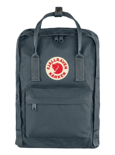 Ryggsäck FJÄLLRÄVEN Laptop 13" Graphite Mörkblå | F23523-031