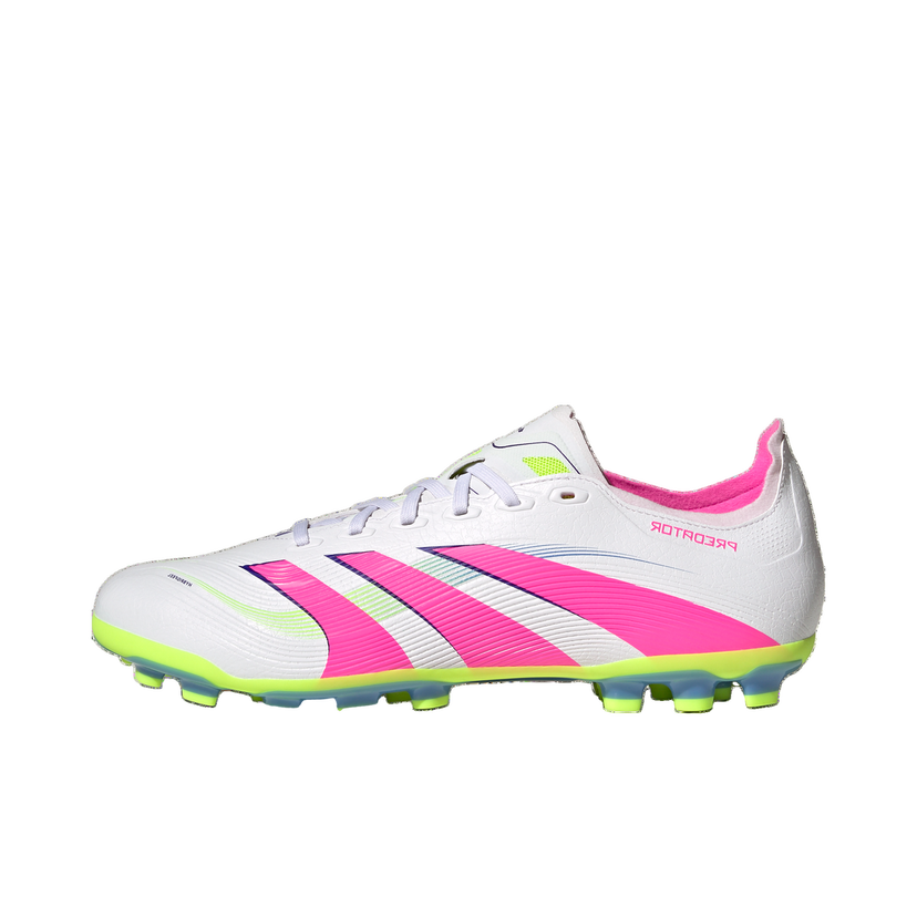 Sneakers och skor adidas Performance Predator League 2G/3G AG Vit | id3836