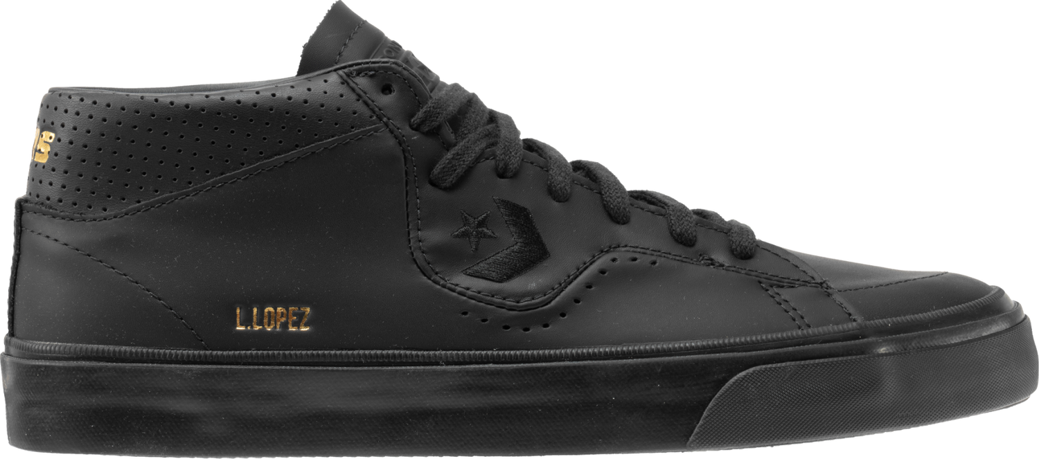 Sneakers och skor Converse Cons Louie Lopez Pro Svart | a05089c-001, 0