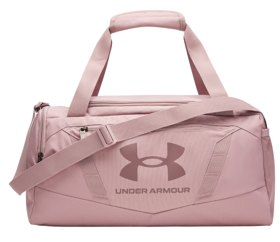 Resväska Under Armour Under Armour Undeniable 5.0 Duffle XS Bag Rosa | 1369221-673, 0