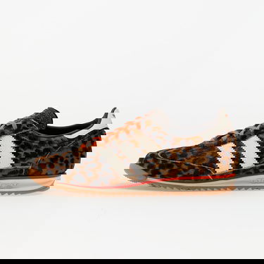 Sneakers och skor adidas Originals SL 72 OG "Leopard Print" W Brun | JI0189, 0