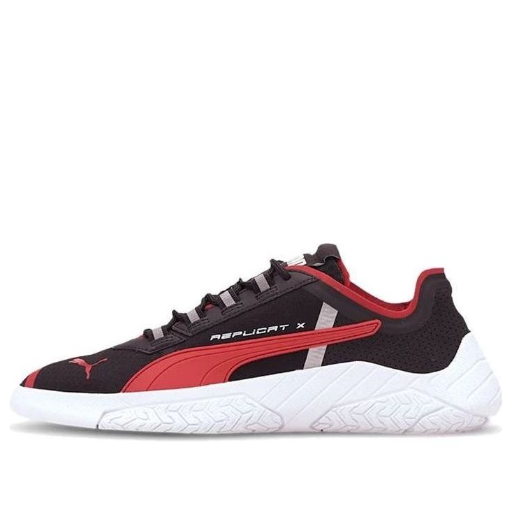 Sneakers och skor Puma Ferrari Replicat X Röd | 339945-02