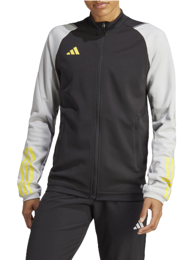 Jacka adidas Originals adidas Tiro 23 Svart | ic4602