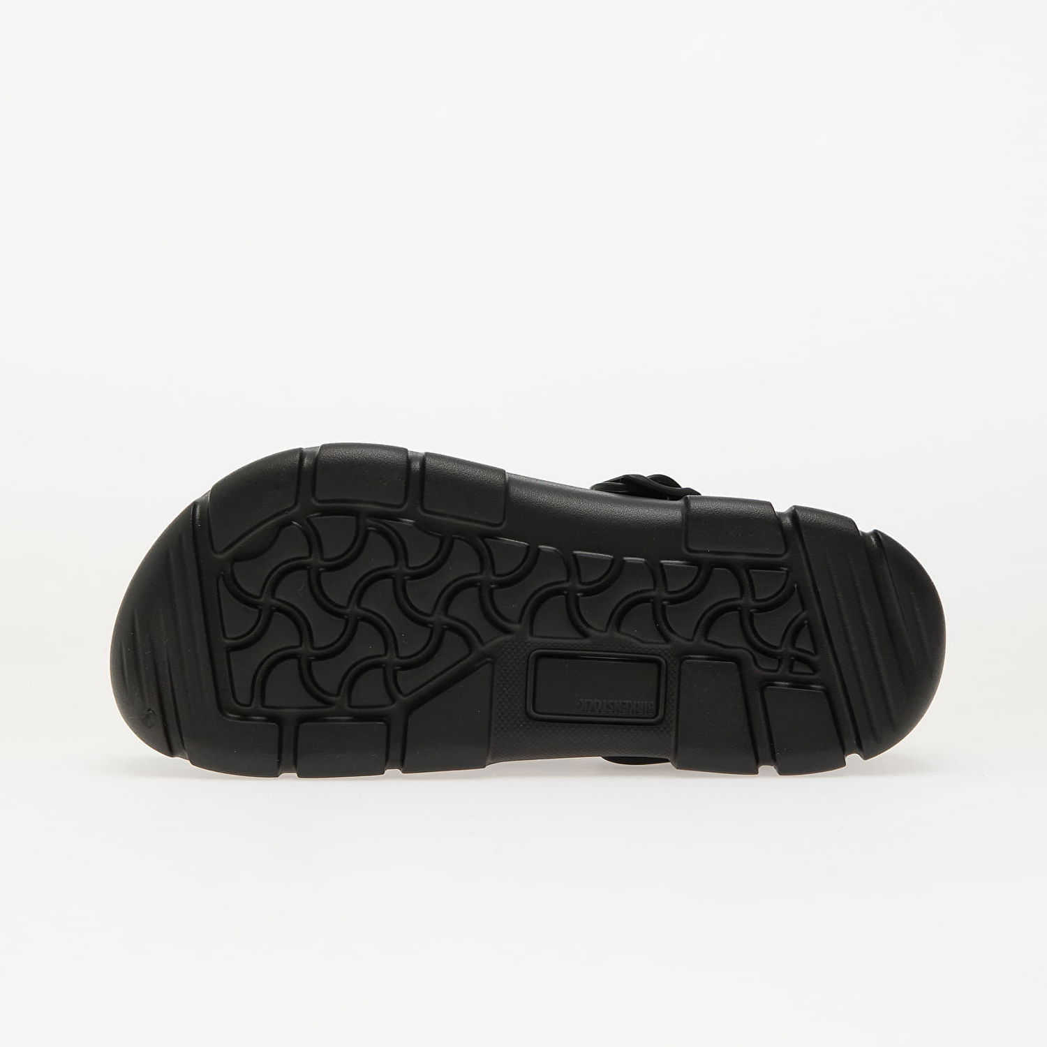 Sneakers och skor Birkenstock Birki Flow Clogs Svart | 1027684, 1