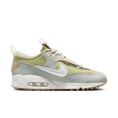 Sneakers och skor Nike Air Max 90 Futura W Brun | DV7190-700, 2