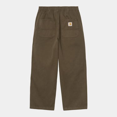 Byxor Carhartt WIP Carhartt WIP Crawton Pants Grön | I035657_9, 0