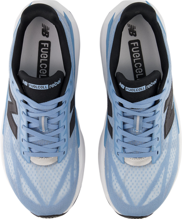 Sneakers och skor New Balance FuelCell Rebel v5 Blå | mfcx-lh5, 2