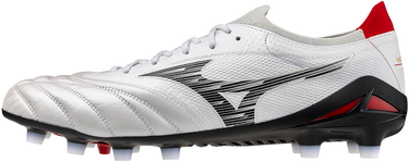 Sneakers och skor Mizuno Morelia Neo Beta Elite FG Vit | p1ga2542-09, 1