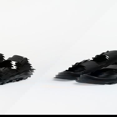 Sneakers och skor Birkenstock Mogami Terra Stealth 2-Strap Slides Svart | 1029643, 5