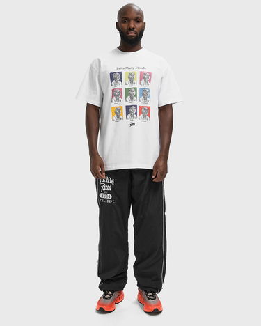 T-shirt Patta Many Moods Graphic T-Shirt Vit | POC-AW25-1000-290-0075-002, 1